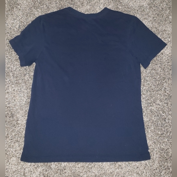 Nike| Michigan Wolverines Dri-Fit Graphic T-Shirt - Picture 5 of 5